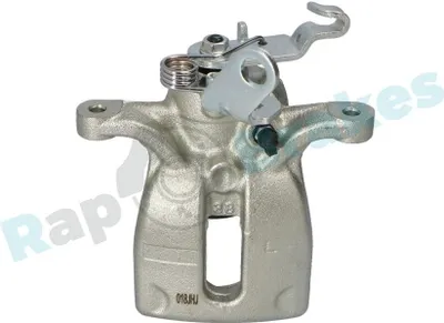 Produktbild von RAP BRAKES Bremssattel Hinten Links für SKODA Octavia III Combi (5E5) Ø38mm Grau R-K0714