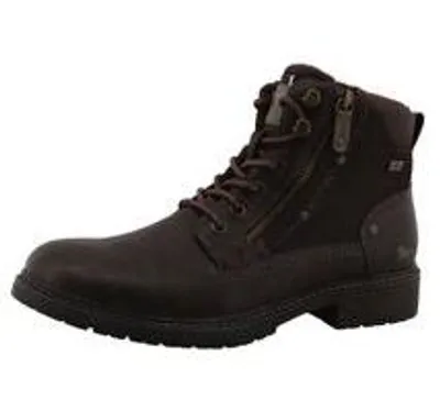 Obrázek produktu pro Pánské polobotky Mustang 15M0031006, hnědé