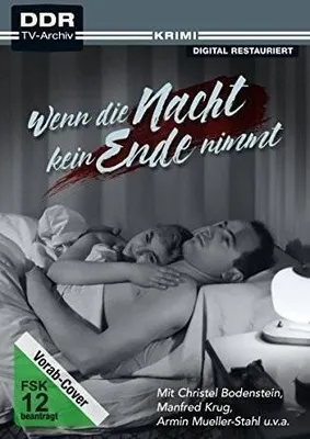 Produktbild von Wenn die Nacht kein Ende nimmt