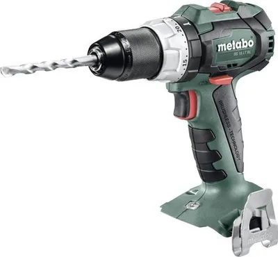 Produktbild von Akku-Bohrschrauber Metabo 18V BS 18 LT Brushless, ohne Akku und Ladegerät