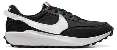 Produktbild von Nike Waffle Debut Black White (Women's) - EU 42