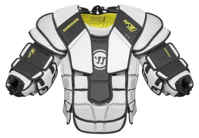 Produktbild von Arm- & Brustschutz Warrior X3 PRO Senior L