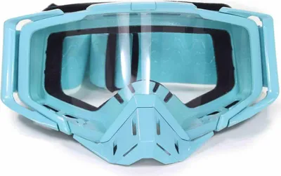 Produktbild von Ftm-003 Blaue Schutzbrille