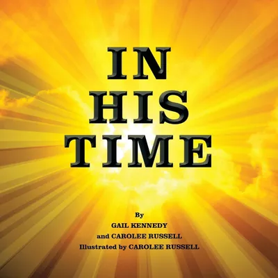 Produktbild von In His Time