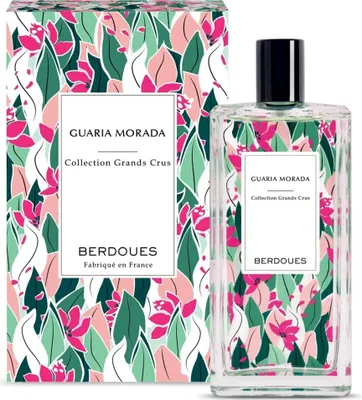 Image de Berdoues U. Grands Crus Guaria Morada Edp 100ml