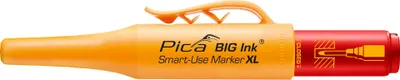 Produktbild von Pica BIG INK Smart-Use-Marker rot