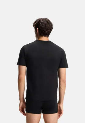 Produktbild von BOSS T-Shirt Kurzarmshirt 3 Pack