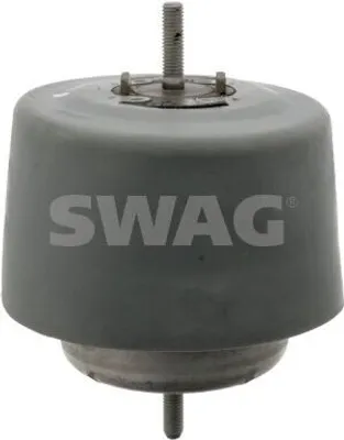 Produktbild von SWAG Motorlager Hydrolager Links für AUDI A4 Avant (8ED, B7) 32 92 3130