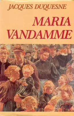 Image de Maria vandamme
