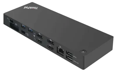 Obrázok produktu pre Lenovo ThinkPad Thunderbolt 3 Dock Gen2 40AN ()
