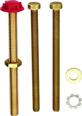 Produktbild von Grohe Classic / Skate / Surf Betätigungsstift zu Urinal-Spüler Wandeinbau chrom - 43038000