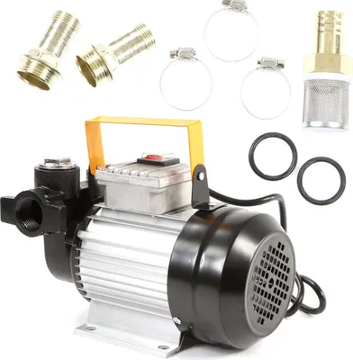 Obrázek produktu pro MAR-POL Čerpací stanice 550W 230V M79924