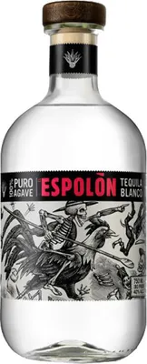 Produktbild von Espolon Blanco | 40 % vol | 0,7 l
