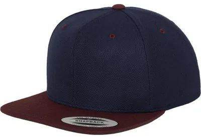 Produktbild von FLEXFIT Classic Snapback 2-Tone