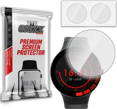 Zdjęcie produktu dla Szkło hybrydowe GrizzGlass HybridGlass dla Watchmark WE3
