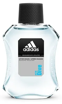 Productafbeelding van Adidas Aftershave Ice Dive (100 ml)