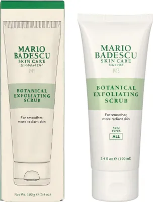 Immagine prodotto di Scrub esfoliante botanico Mario Badescu