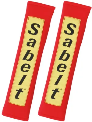 Zdjęcie produktu dla Wkładka do paska Sabelt 475040, 28 cm, 75 mm, bawełna