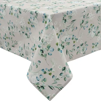 Produktbild von REDBEST Tischdecke salbei 140x250 cm