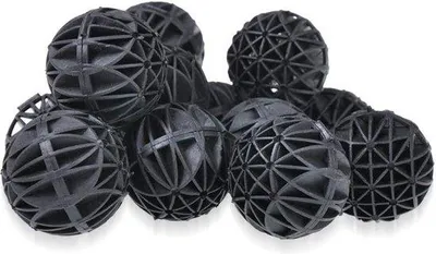 Produktbild von Famanu  Filterballen 80 Stück - Biochemisches Filtermedium
