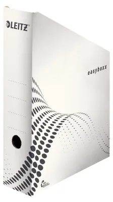 Zdjęcie produktu dla LEITZ 6140-00-00 Archiv Stehsammler easyboxx 80