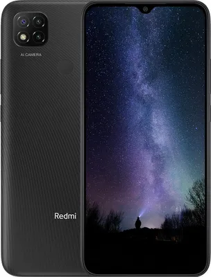Zdjęcie produktu dla Xiaomi Redmi 9C Dual Sim 2GB RAM 32GB - Szary