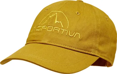 Produktbild von LA SPORTIVA Uni Baumwoll-Kappe Hike Cap