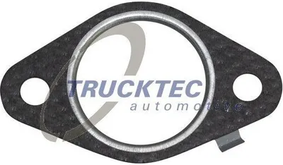 Produktbild von TRUCKTEC AUTOMOTIVE 02.16.003 Abgaskrümmerdichtung passend für MERCEDES-BENZ 190 (W201) Auspuffkrümmer