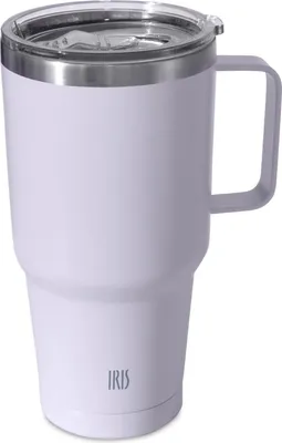 Image de IRIS Gobelet avec anse 850ml - bluesky