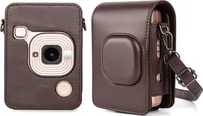 Zdjęcie produktu dla Etui futerał pokrowiec do aparatu FujiFilm Instax MINI LIPLAY