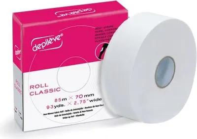 Immagine prodotto di Rotolo Depileve Classic Stripes