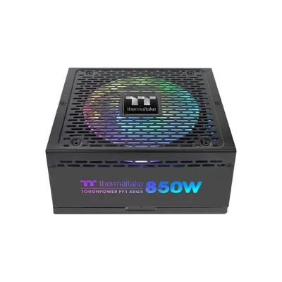 Produktbild von Thermaltake Toughpower Pf1 850w Modulares Netzteil Schwarz One Size / EU Plug Schwarz One Size