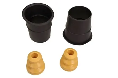 Produktbild von MAXGEAR 72-3330 Staubschutzsatz Stoßdämpfer Hinten für MINI Schrägheck (R56) Schrägheck (R50, R53) Clubman (R55) Countryman (R60) Cabrio (R52)