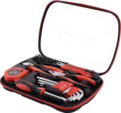 Immagine prodotto di Assortimento di utensili 54 pz.MÜLLNER 5054