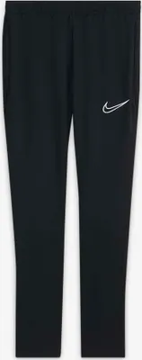 Produktbild von Nike Y Nk Dry Acd21 Pant Kpz Black/White/White/White Xs