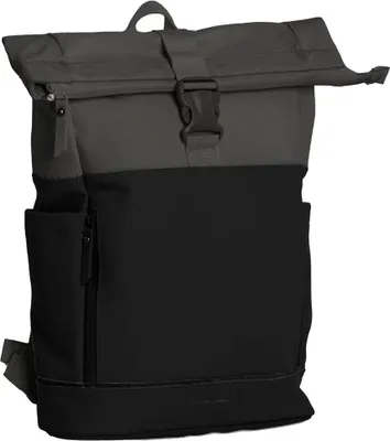 Produktbild von DANIEL RAY DRS25.1437 Kurier-RS Schnalle XL FREIZEITRUCKSACK black/grey