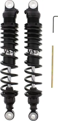 Produktbild von YSS Hinterstoßdämpfer Paar RZ362-375TRL-03-B Vorspannungseinstellung
