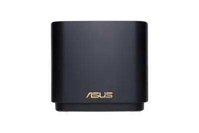 Productafbeelding van ASUS ZenWiFi AX Mini (XD4) AX1800, set van 3 routers