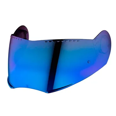 Obrázok produktu pre Schuberth Visor pre prilbu E1 Iridium Blue 52-59 cm