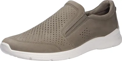 Produktbild von ECCO Herren Halbschuh IRVING grün Größe EUR 41