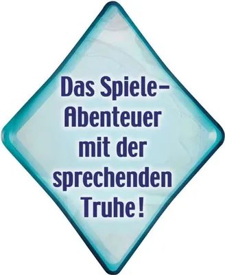 Produktbild von Wer war's? (Kinderspiel)