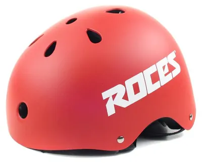 Obrázok produktu pre Roces Aggressive červená prilba 300756 001 - S