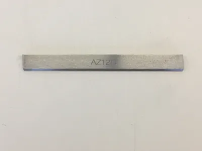 Image de Couteau Elmag pour porte-outil de tronçonnage 12mm, 88218