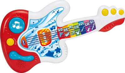 Produktbild von Chicco 00011087000000 Musikalisches Spielzeug
