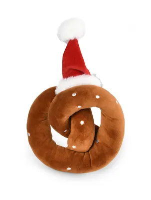 Obrázek produktu pro Preclík s pískátkem