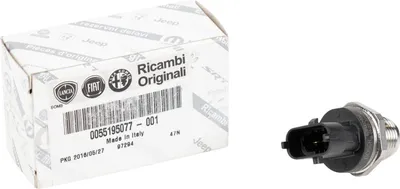 Produktbild von Kraftstoffdrucksensor 55195077