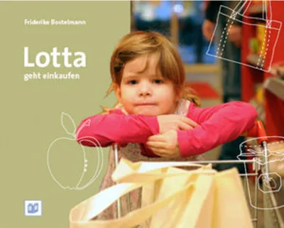 Obrázok produktu pre Lotta geht einkaufen