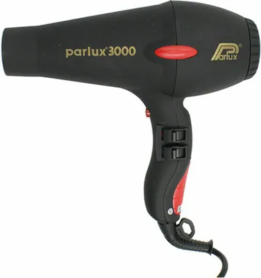 Immagine prodotto di Asciugacapelli Parlux 3000