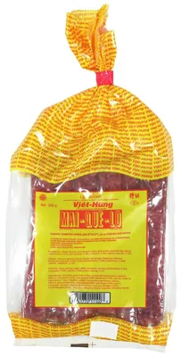 Produktbild von Viet Hung Lap Xuong Mai Que Lo 500g Chinesische Würstchen