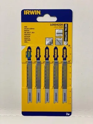 Zdjęcie produktu dla IRWIN 10504220, Metal